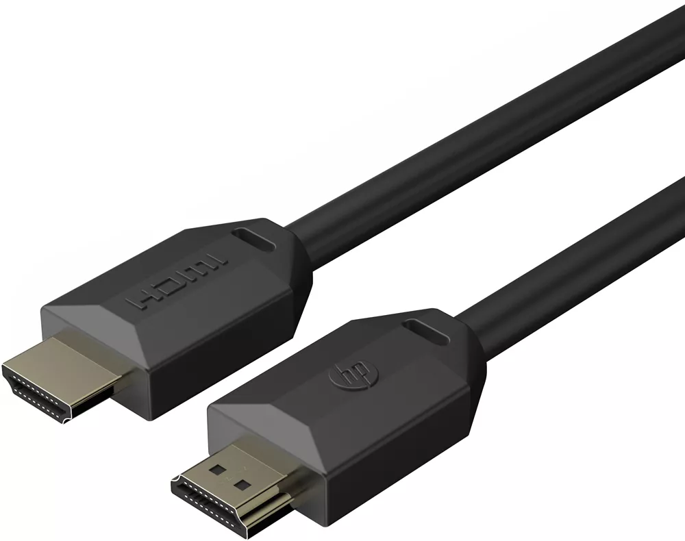HP High Speed HDMI 2.0