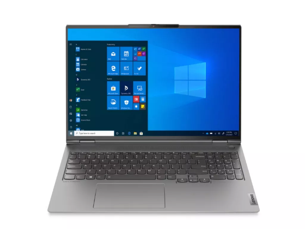 Lenovo ThinkBook 16 G4+ IAP