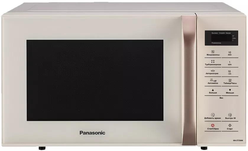 Panasonic NN-ST35MKZPE