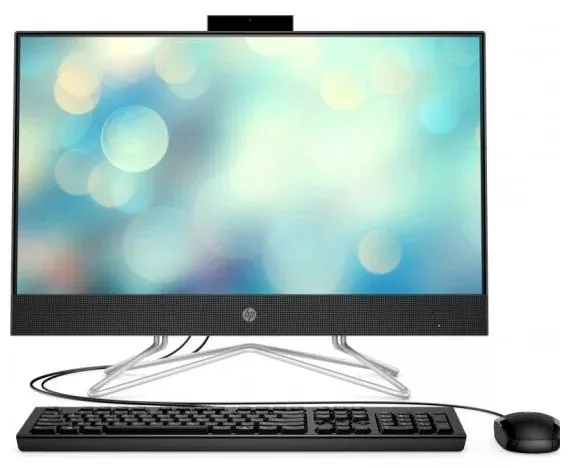 HP AiO 24-cr0007ci (7Y0B2EA)