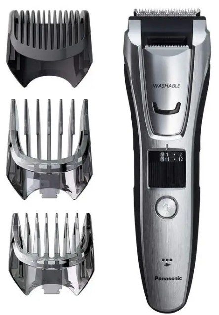 Panasonic ER-GB80-S520