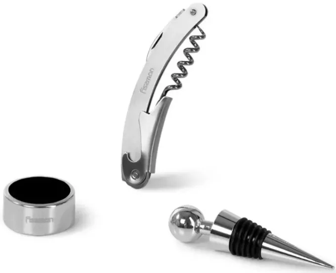 Set de vin Fissman 1971 (3 шт)