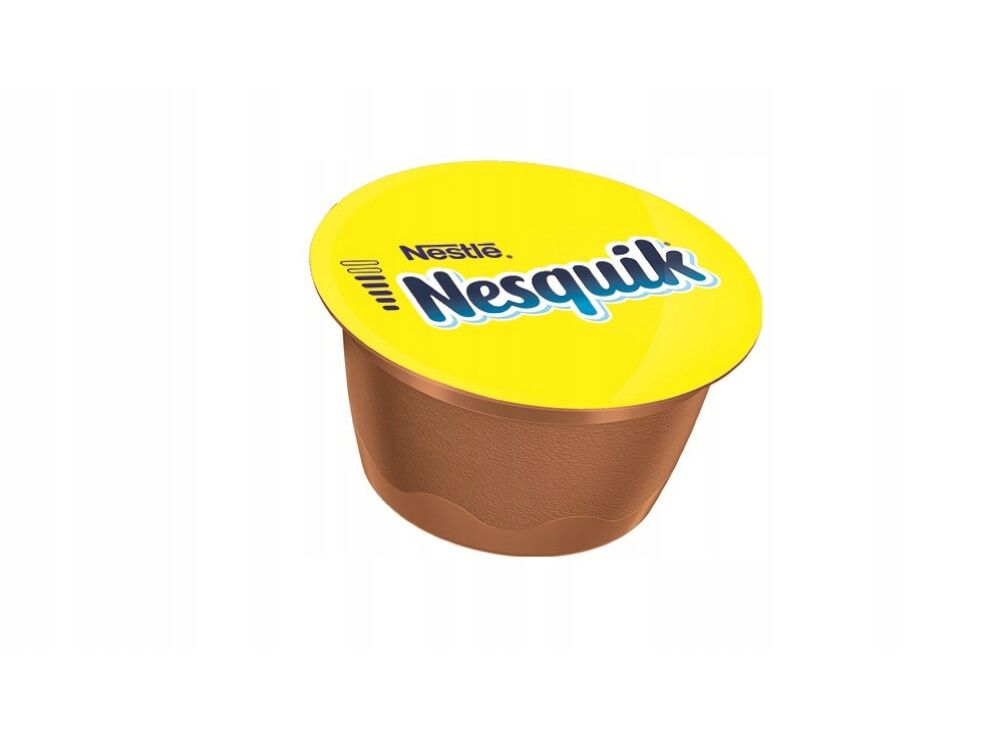 Nestlé Nesquik NESCAFÉ Dolce Gusto - 256 g