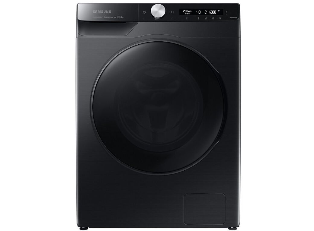 Купить Стиральная машина SAMSUNG WW80AG6L28BBCE Т-000067191 в Кишиневе в  магазине Hi-Tech Moldova.