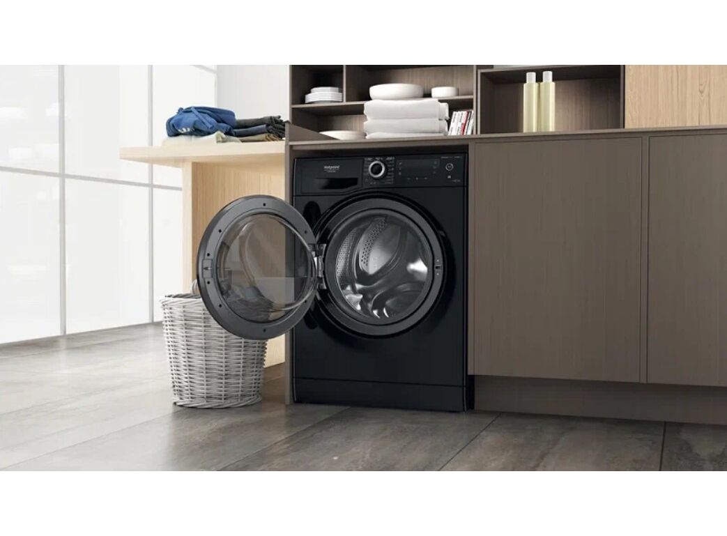 Купить Стиральная машина Hotpoint-Ariston NDD 11725 BDA EE+ uscare  Т-000067320 в Кишиневе в магазине Hi-Tech Moldova.