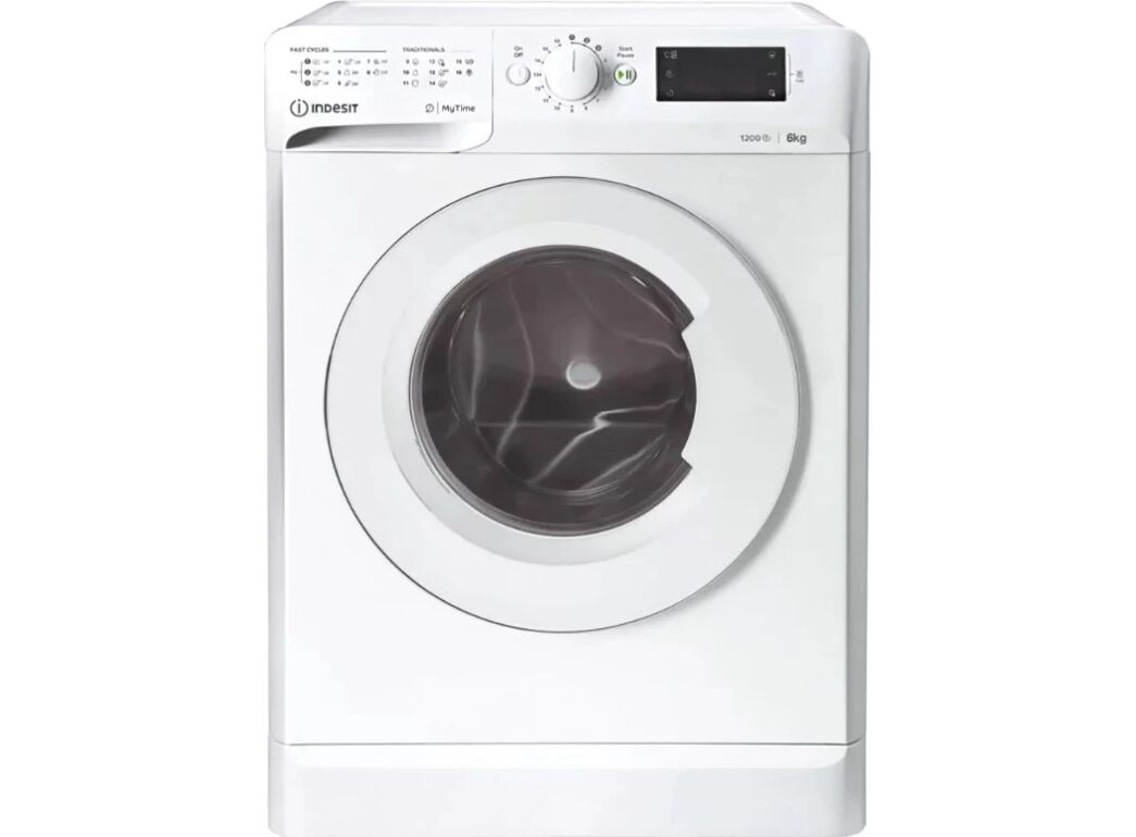 Купить Стиральная машина INDESIT OMTWSE 61252 W EU Т-000064066 в Кишиневе в  магазине Hi-Tech Moldova.