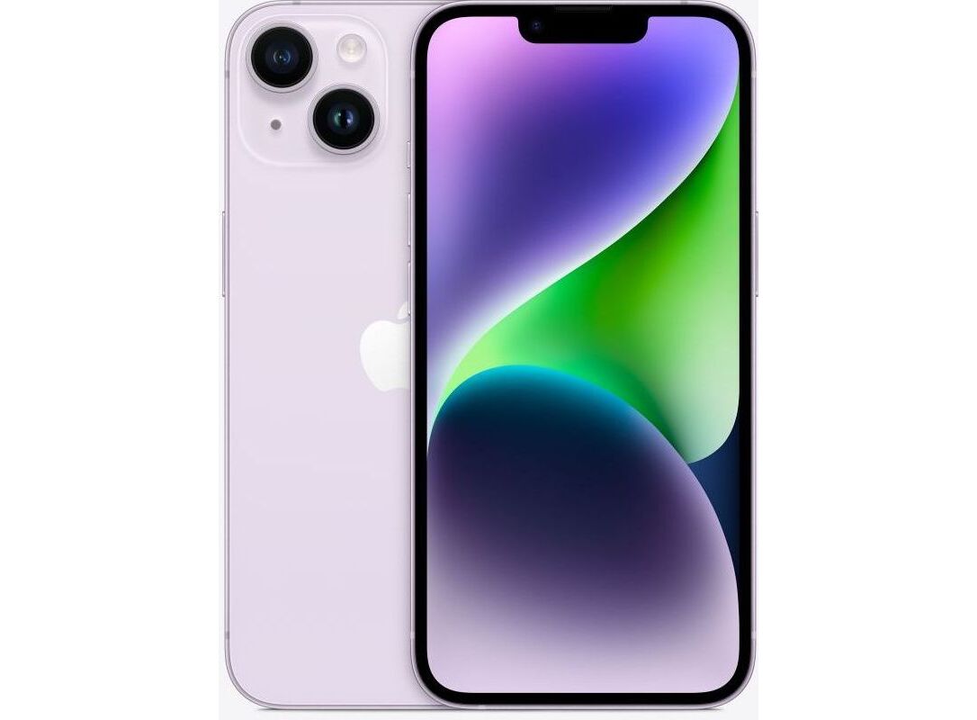 Купить Смартфон Apple iPhone 14 128GB Purple (Model A2882) Т-000065365 в  Кишиневе в магазине Hi-Tech Moldova.