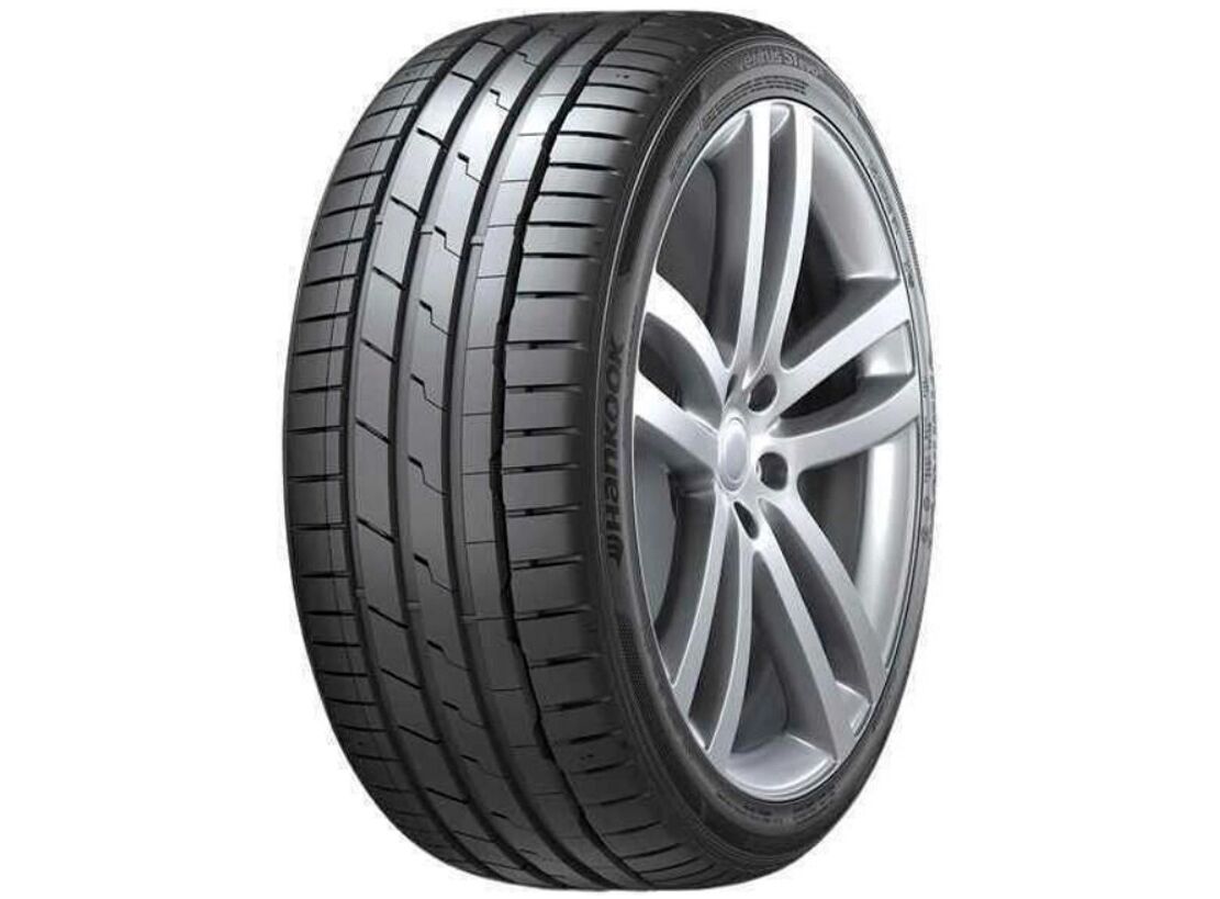 Купить Шины HANKOOK S-1 Evo-3+ XL BMW-AUSFÜHRUNG/EXTRALOAD/(K-127) 245/45  R18 100Y TL Т-000068570 в Кишиневе в магазине Hi-Tech Moldova.