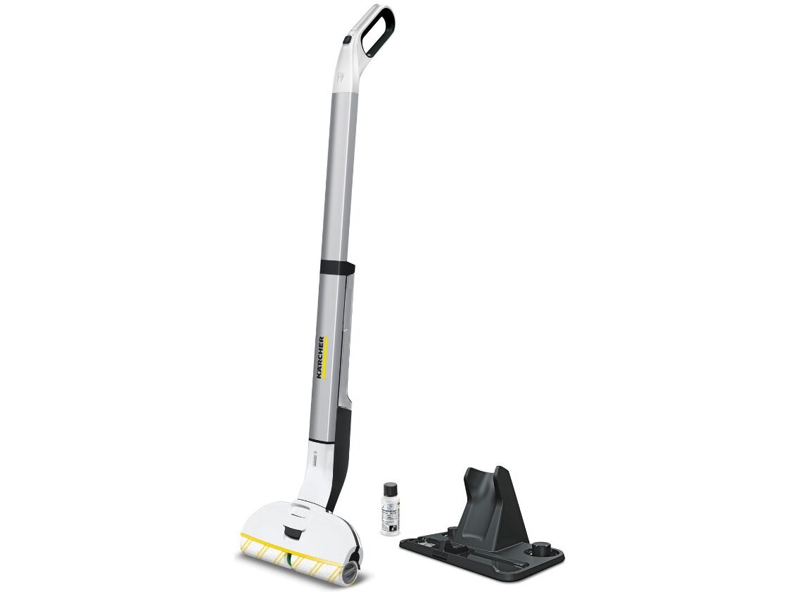 Купить Швабра электрическая Karcher EWM 2 (1.056-310.0) Т-000069349 в  Кишиневе в магазине Hi-Tech Moldova.