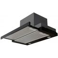 Hota Tornado Solano 860(60) Led BL MD — cumpără în Chișinău | Hote de bucătărie | Hi-Tech Moldova
