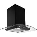 Hota Tornado Eva 1200(60) Led BL — cumpără în Chișinău | Hote de bucătărie | Hi-Tech Moldova