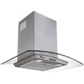 Hota Tornado Eva 1200(60) Led IX — cumpără în Chișinău | Hote de bucătărie | Hi-Tech Moldova