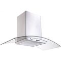 Hota Tornado Eva 1200(90) IX Led MD — cumpără în Chișinău | Hote de bucătărie | Hi-Tech Moldova