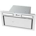 Вытяжка Tornado Modul Touch Free 800(52) Led WH MD — купить в Кишинёве | Вытяжки кухонные | Hi-Tech Moldova