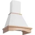 Hota Tornado Tempo 1200(60) Led WH — cumpără în Chișinău | Hote de bucătărie | Hi-Tech Moldova