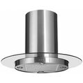 Вытяжка Tornado UG18-90A Island Led — купить в Кишинёве | Вытяжки кухонные | Hi-Tech Moldova