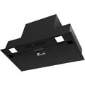 Вытяжка Tornado Modul Touch Free 1200(60) Led BL MD — купить в Кишинёве | Вытяжки кухонные | Hi-Tech Moldova
