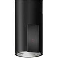 Вытяжка Tornado Tube Island 1200(40) Led BL — купить в Кишинёве | Вытяжки кухонные | Hi-Tech Moldova