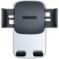 Suport p/u telefon Baseus Easy Control Clamp (A Set) (SUYK000001), Black — cumpără în Chișinău | Produse auto | Hi-Tech Moldova