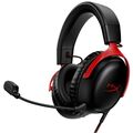Casti HyperX Cloud III, Red (727A9AA) — cumpără în Chișinău | Căști | Hi-Tech Moldova