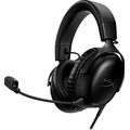 Casti HyperX Cloud III, Black (727A8AA) — cumpără în Chișinău | Căști | Hi-Tech Moldova