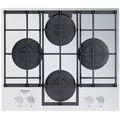Plita incorporabila Hotpoint Ariston HAGS 61F/WH — cumpără în Chișinău | Plite Incorporabile | Hi-Tech Moldova