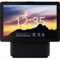 Умная колонка Yandex DUO MAX, Black (YNDX-00055BLK) — купить в Кишинёве | Яндекс.Станции | Hi-Tech Moldova