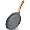 Сковорода Fissman Lana 14494 (24cm) — купить в Кишинёве | Сковороды | Hi-Tech Moldova