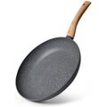 Сковорода Fissman Lana 14495 (25cm) — купить в Кишинёве | Сковороды | Hi-Tech Moldova