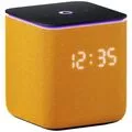 Умная колонка Yandex MIDI, Orange (YNDX-00054ORG) — купить в Кишинёве | Яндекс.Станции | Hi-Tech Moldova