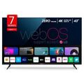 Телевизор Vesta WU4375AAA — купить в Кишинёве | Диагональ 40"-50" | Hi-Tech Moldova