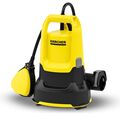 Погружной насос Karcher SP 9.000 Flat 1.645-810.0 — купить в Кишинёве | Погружные насосы для дренажа (чистой воды) | Hi-Tech Moldova