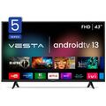 Televizor Vesta LD43L5005 — cumpără în Chișinău | 43 | Hi-Tech Moldova