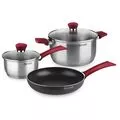 Set vase de gatit Rondell RD-1217 — cumpără în Chișinău | Set de vase de gătit | Hi-Tech Moldova