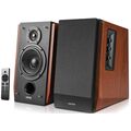 Акустическая система Edifier R1700BTs Brown Wood — купить в Кишинёве | Активные колонки | Hi-Tech Moldova
