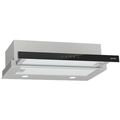 Hota incorporabila Gorenje TH64E3SGB — cumpără în Chișinău | Hote de bucătărie | Hi-Tech Moldova