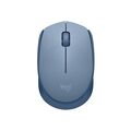 Мышь беспроводная LOGITECH M171 Black Grey (910-006866) — купить в Кишинёве | WRLS | Hi-Tech Moldova