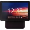 Умная колонка Yandex DUO MAX, Red (YNDX-00055RED) — купить в Кишинёве | Яндекс.Станции | Hi-Tech Moldova