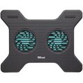 Suport cooler p/u laptop Trust Extream Breeze (TR_17805) — cumpără în Chișinău | Suporturi | Hi-Tech Moldova