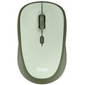 Mouse Wireless Trust Yvi, Green (TR_24552) — cumpără în Chișinău | WRLS | Hi-Tech Moldova