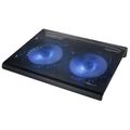 Suport cooler p/u laptop Trust Azul (TR_20104) — cumpără în Chișinău | Suporturi | Hi-Tech Moldova