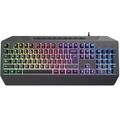 Клавиатура Trust Gaming GXT 836 EVOCX (TR_24722) Black — купить в Кишинёве | Клавиатуры и комплекты | Hi-Tech Moldova
