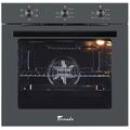 Духовой шкаф Tornado TRCB-75100 M GREY — купить в Кишинёве | Духовые шкафы | Hi-Tech Moldova