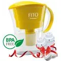Filtru p/u apa Fito Filter Platinum galben,(actia) — cumpără în Chișinău | Căni filtrante și accesorii | Hi-Tech Moldova