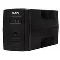 Источник бесперебойного питания Sven Pro 600, 600VA /360W — купить в Кишинёве | Источники бесперебойного питания | Hi-Tech Moldova