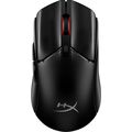 Mouse Gaming WRLS HYPERX Pulsefire Haste 2 Core Black (8R2E6AA) — cumpără în Chișinău | WRLS | Hi-Tech Moldova