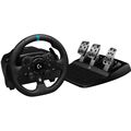 Volan gaming Logitech TRUEFORCE G923 (for PS4/5 and PC) (941-000149) — cumpără în Chișinău | Volanuri pt. jocuri | Hi-Tech Moldova
