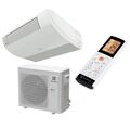 Кондиционер консольный ELECTROLUX EACU-36H/UP4-DC/N8 (GREE) — купить в Кишинёве | Напольно-потолочные | Hi-Tech Moldova