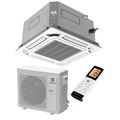Кассетный кондиционер ELECTROLUX EACC-12H/UP4-DC/N8 (GREE) — купить в Кишинёве | Кассетные | Hi-Tech Moldova