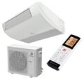 Кондиционер консольный ELECTROLUX EACU-24H/UP4-DC/N8 (GREE) — купить в Кишинёве | Напольно-потолочные | Hi-Tech Moldova